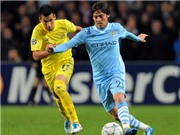 Bóng đá anh, ngoại hạng anh, lịch thi đấu euro 2012, Villarreal & Cơn khủng hoảng chấn thương: Đưa bệnh viện ra chống bão tiền